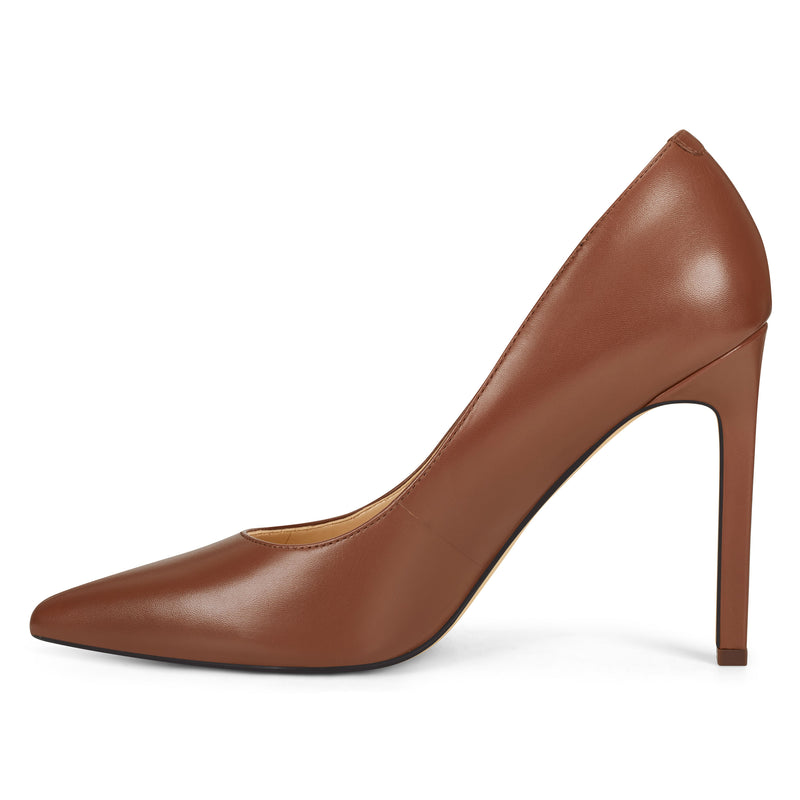 Tatiana Pointy Toe Pumps