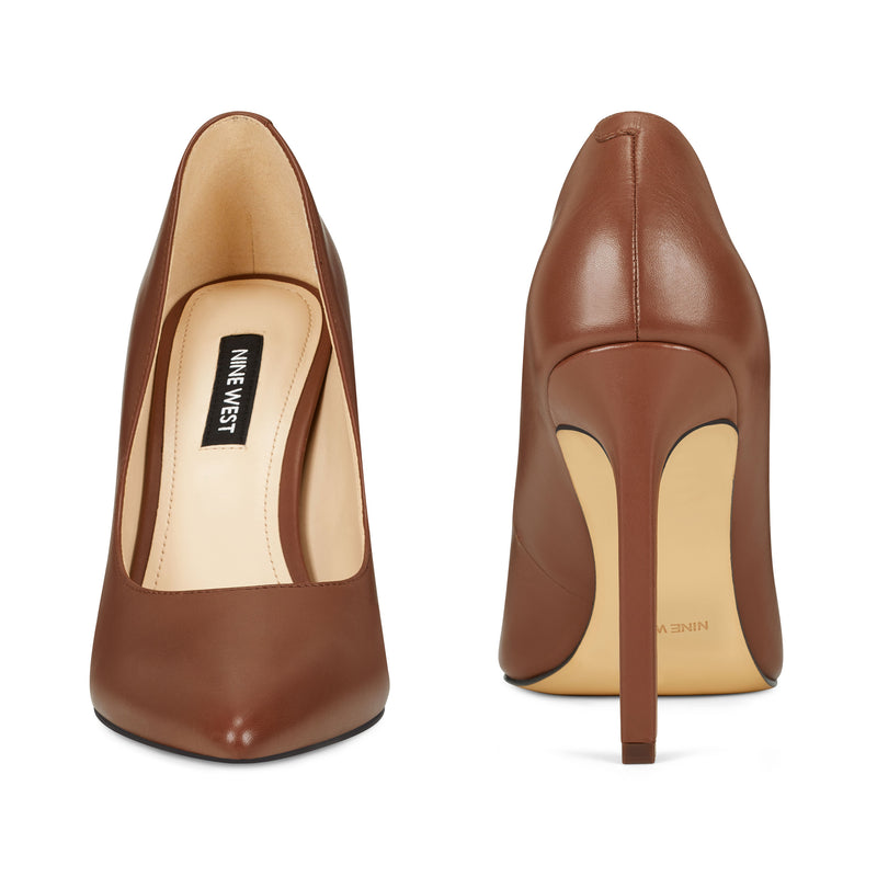 Tatiana Pointy Toe Pumps