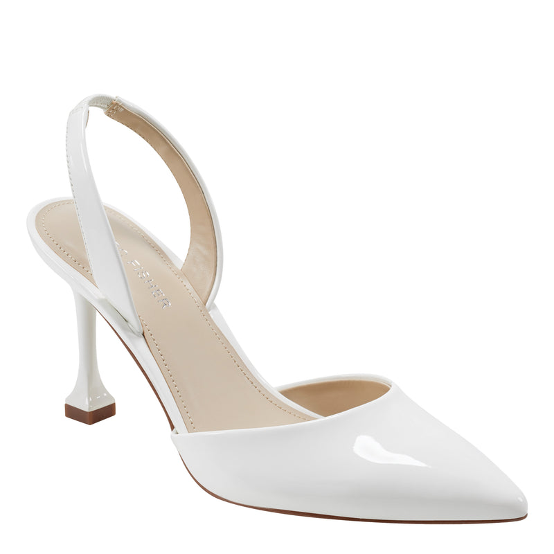 Hadya Slingback Pump