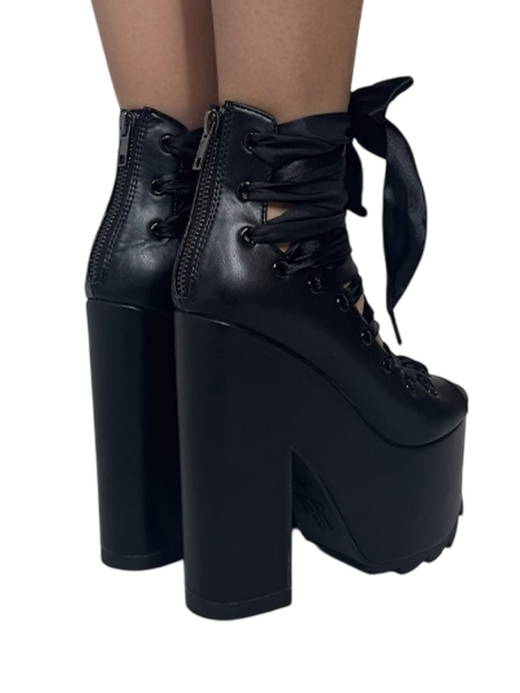 BALLET BAE - BLACK