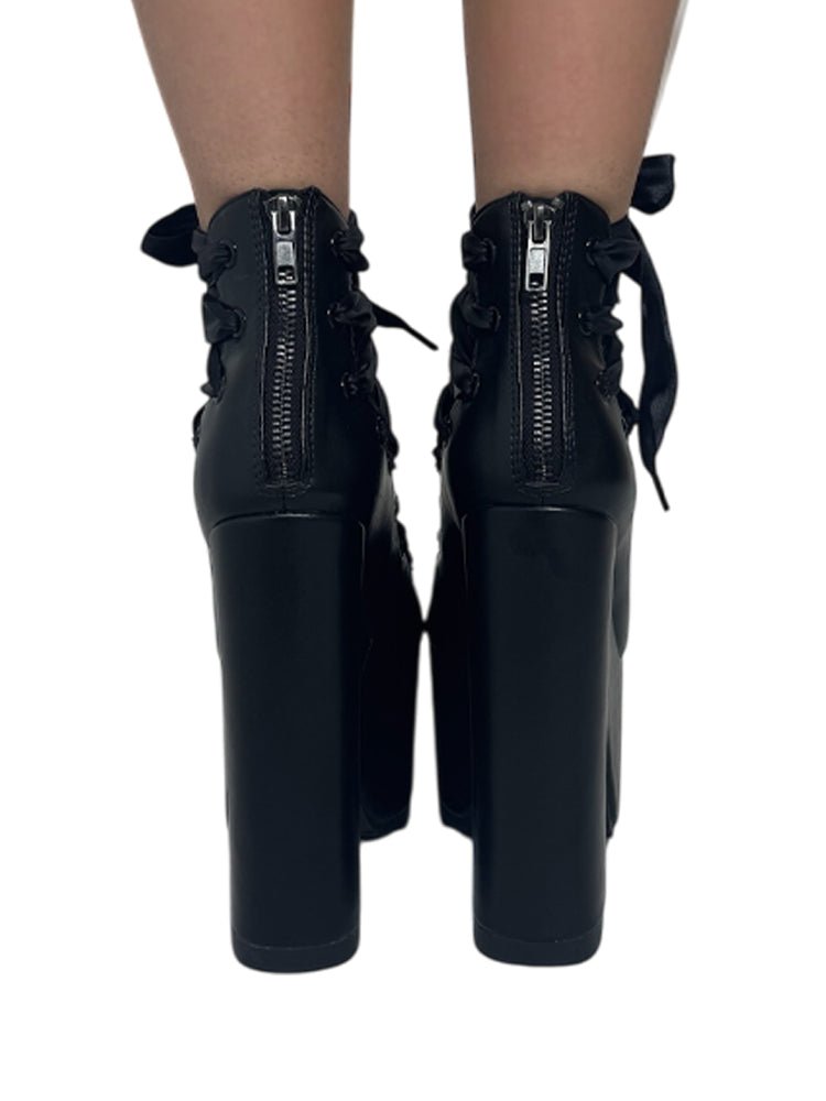BALLET BAE - BLACK