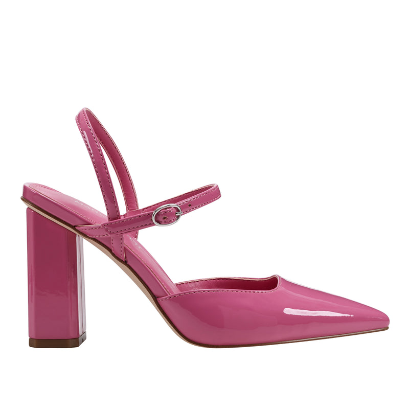 Doster Pointy Toe Slingback