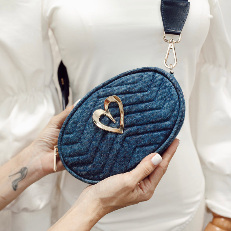 Patrizia Espadrilles - Denim
