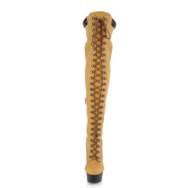 Pleaser 6