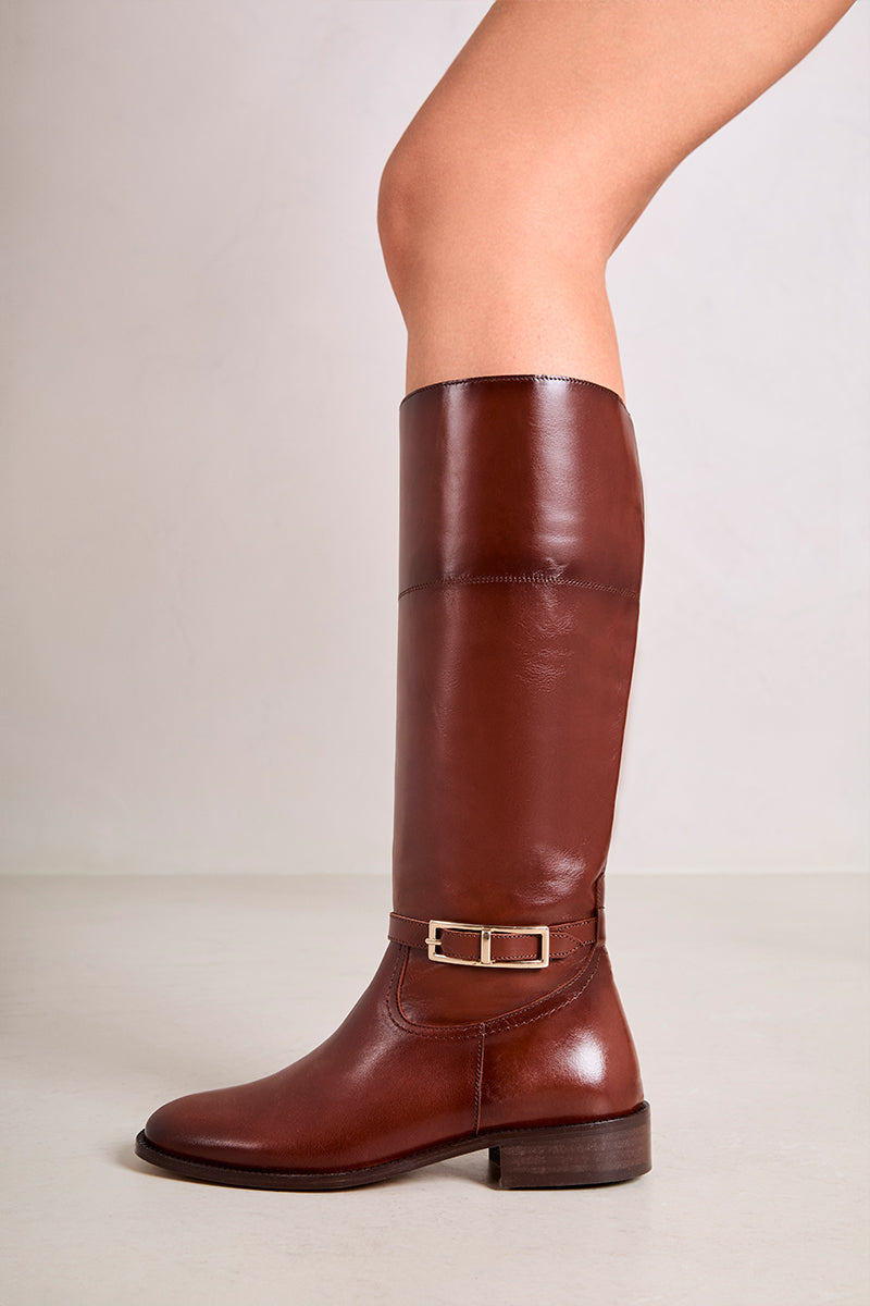 BROWN - HARPER