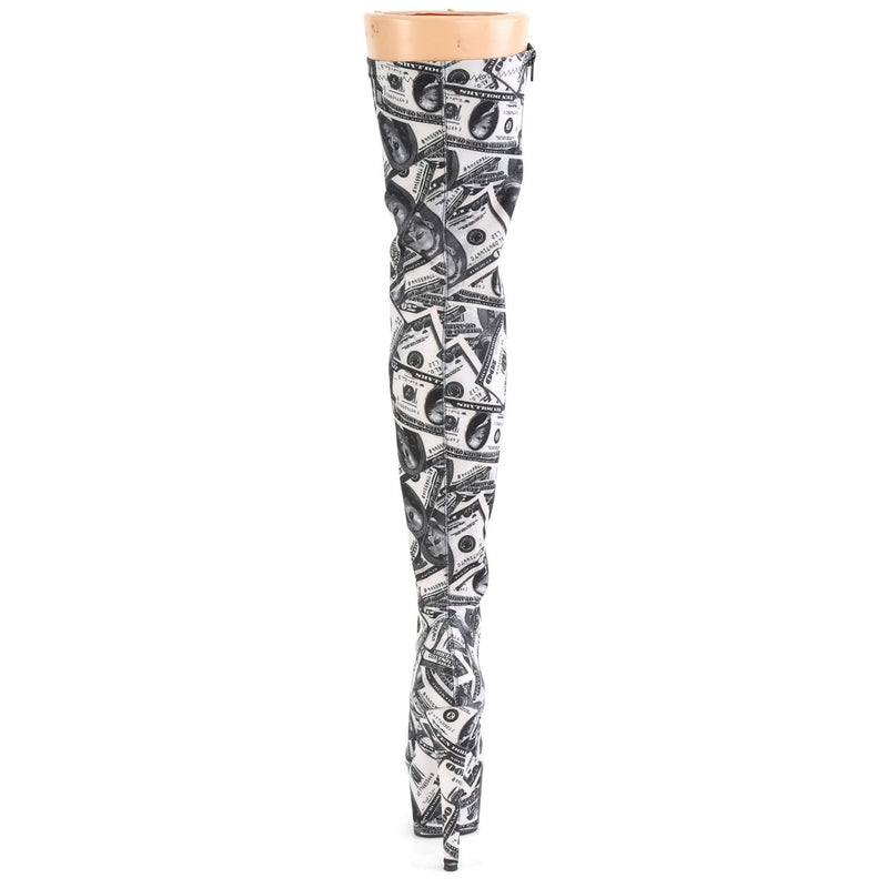 Pleaser Adore-3000DP
