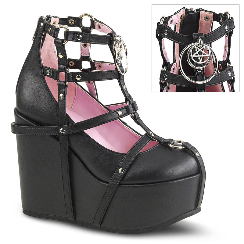 Demonia 5