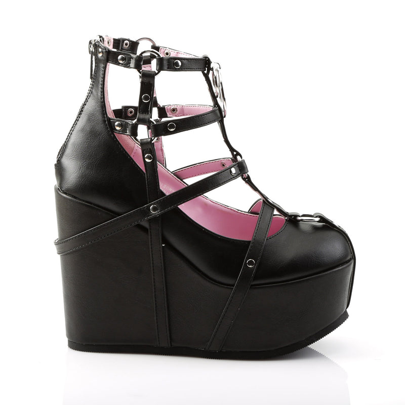 Demonia 5