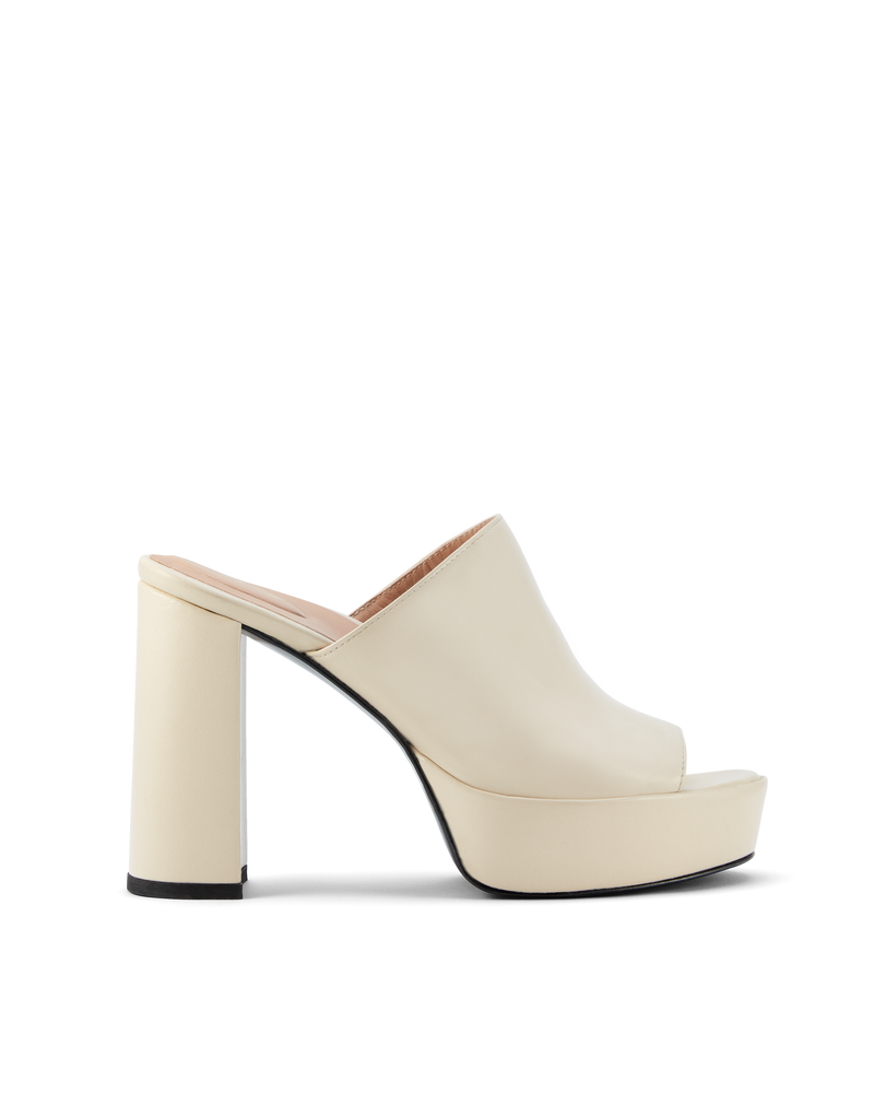 Ceci: Crema Calf