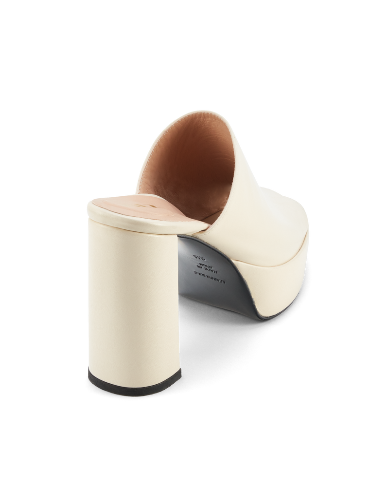 Ceci: Crema Calf