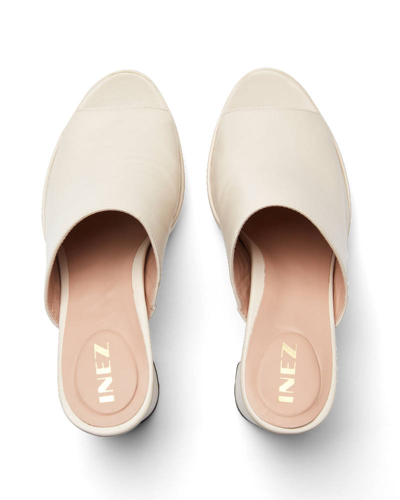 Ceci: Crema Calf