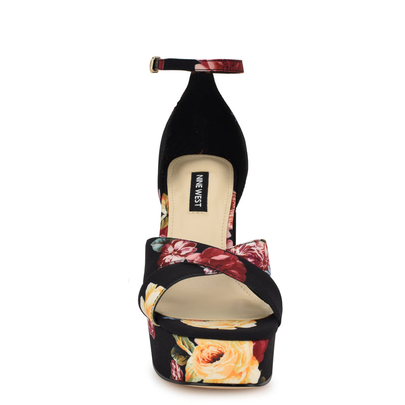 Vicky Platform Sandals