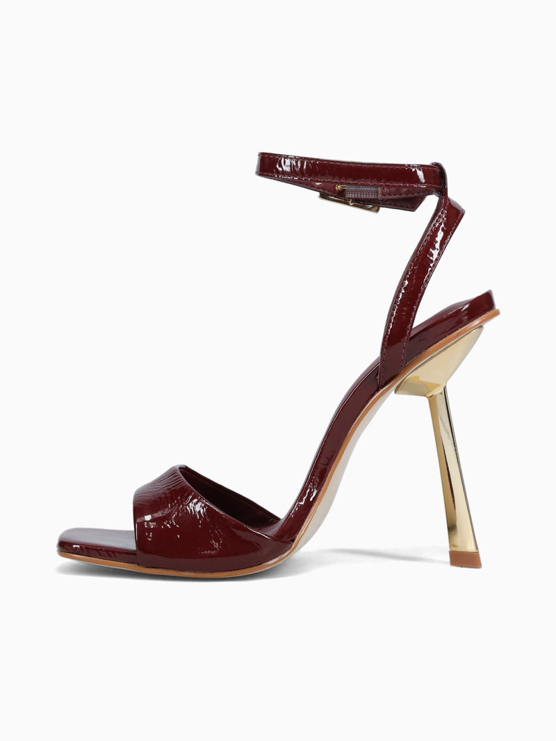 Careni Burgundy Verniz