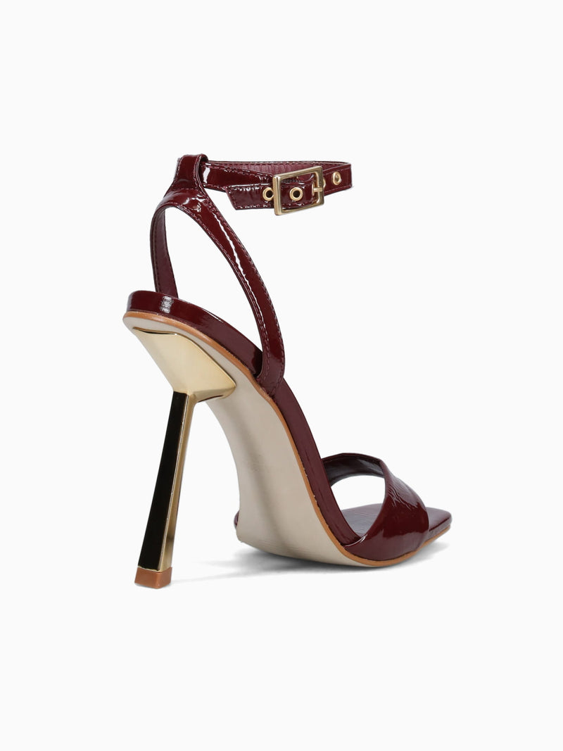 Careni Burgundy Verniz