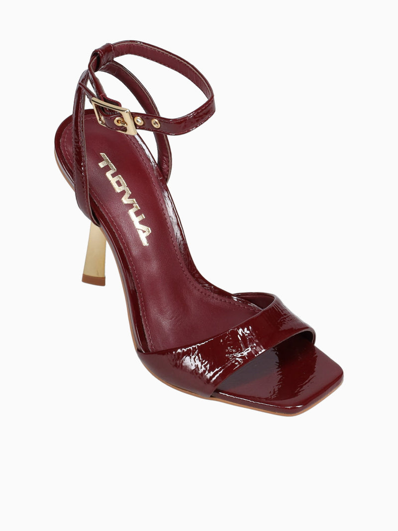 Careni Burgundy Verniz