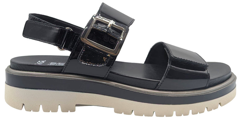 ARA Marbella Malaga 12-21003-61 Black