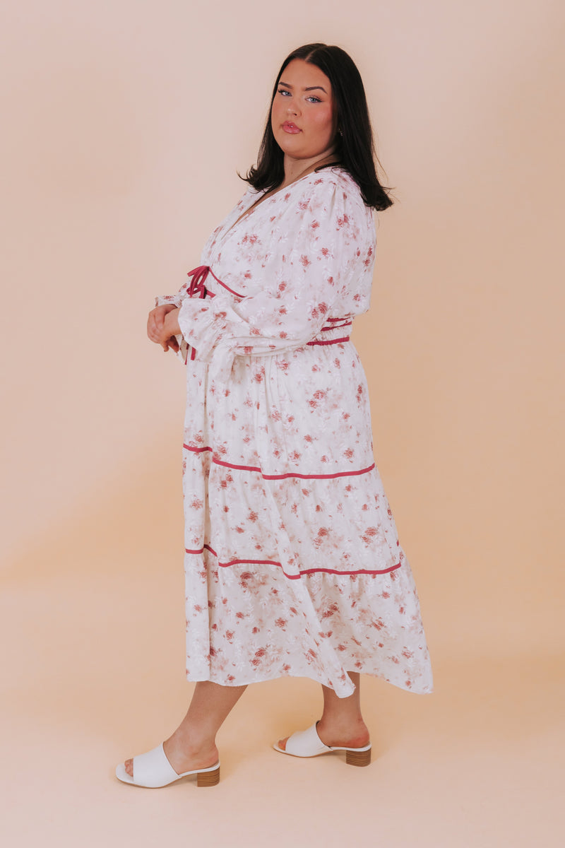 PLUS SIZE - Sunset Boulevard - 2 Colors!