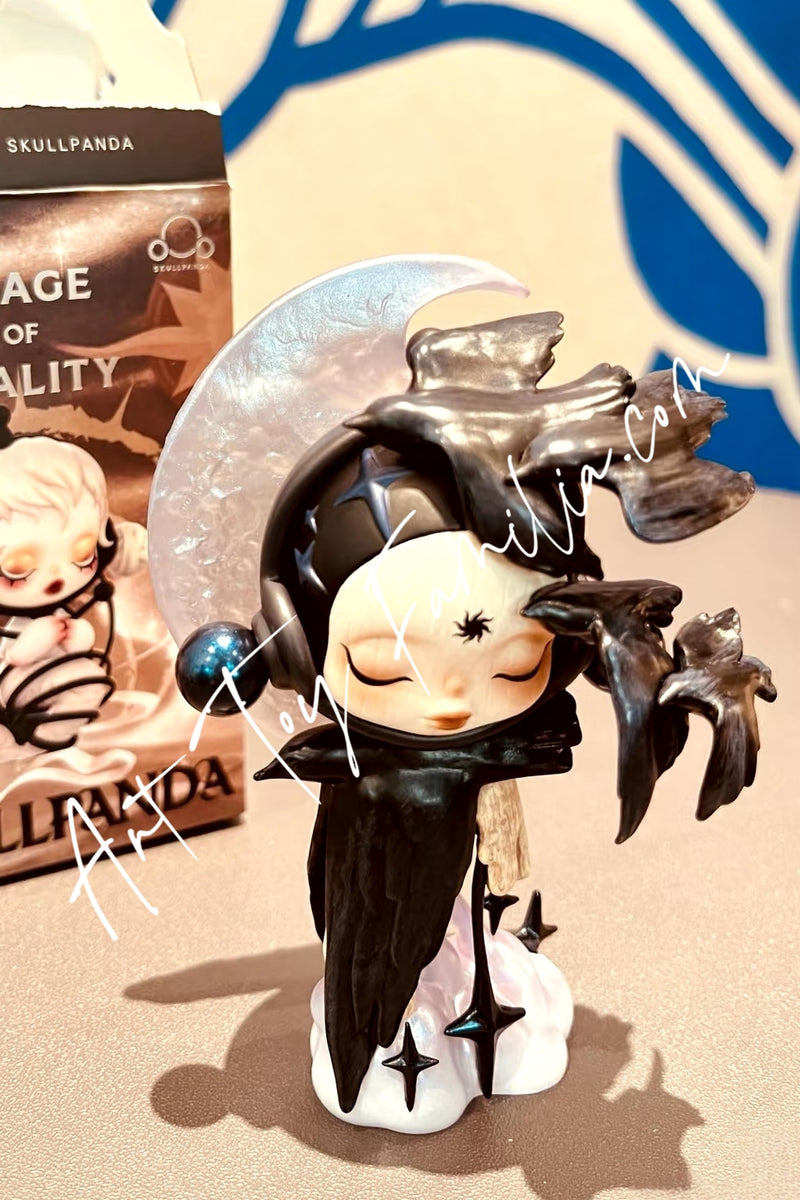 Skullpanda Image Of Reality Series - 漫相集系列