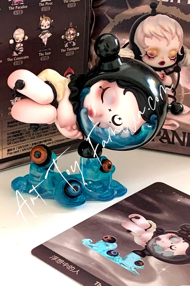 Skullpanda Image Of Reality Series - 漫相集系列