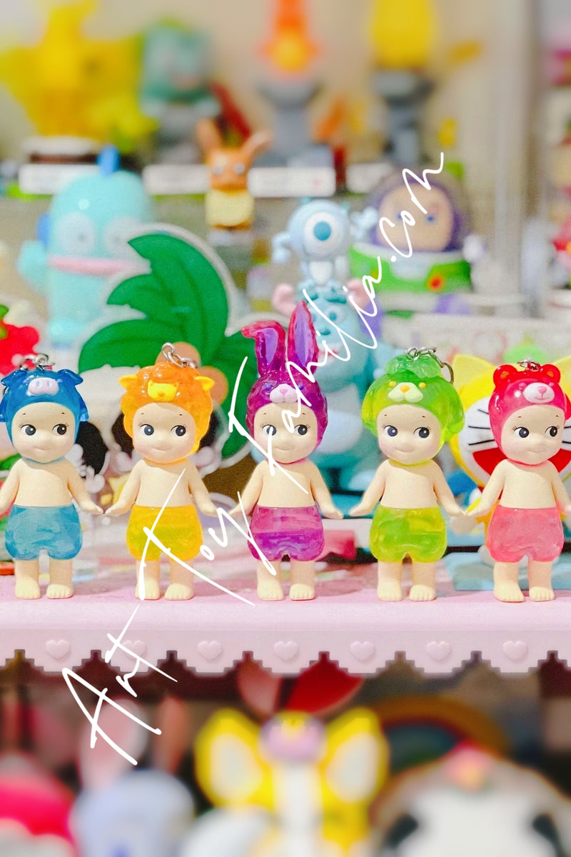 Sonny Angel Candy Store Series - 糖果屋系列