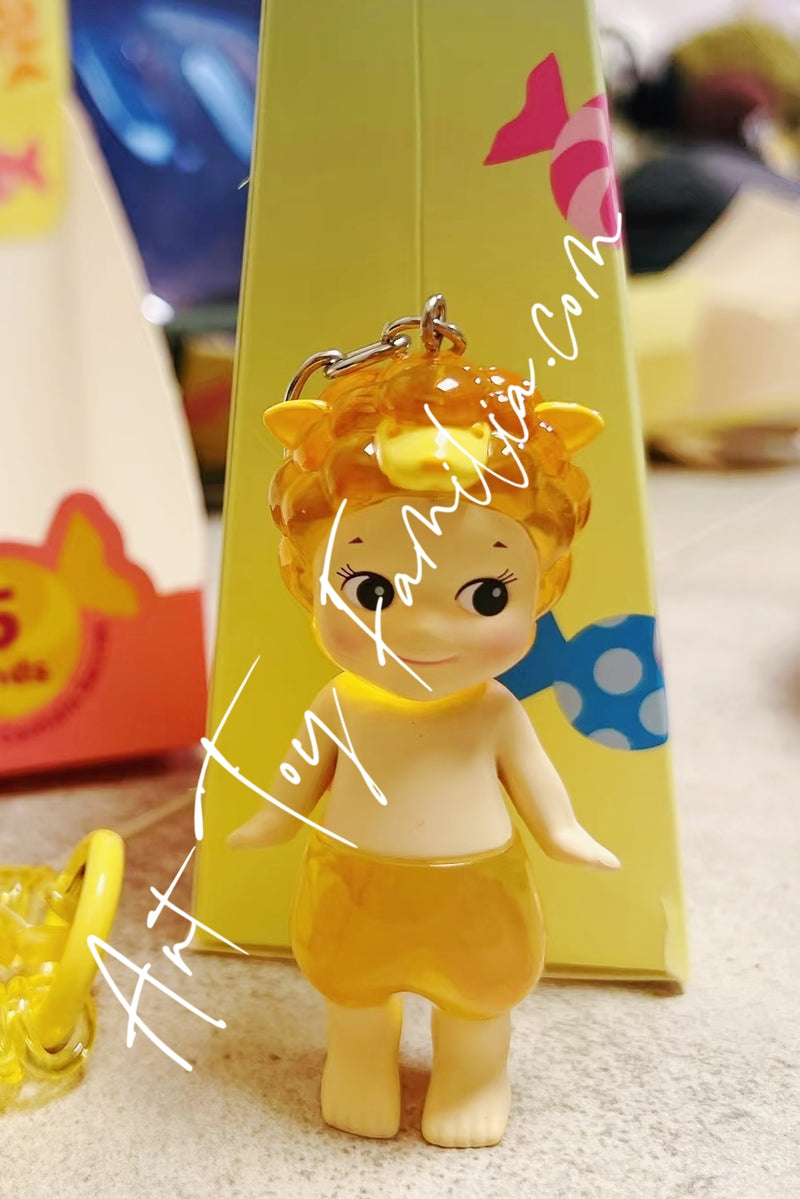 Sonny Angel Candy Store Series - 糖果屋系列
