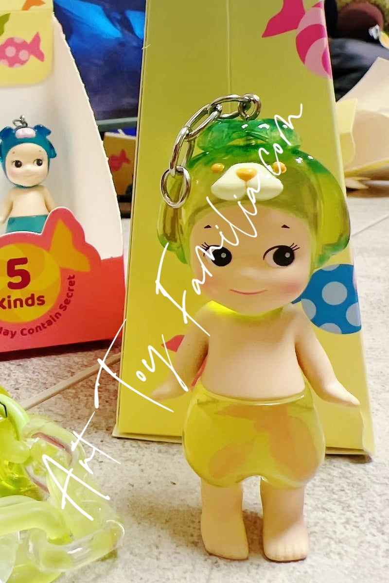 Sonny Angel Candy Store Series - 糖果屋系列