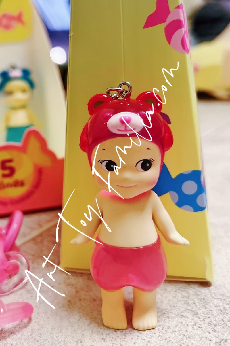 Sonny Angel Candy Store Series - 糖果屋系列