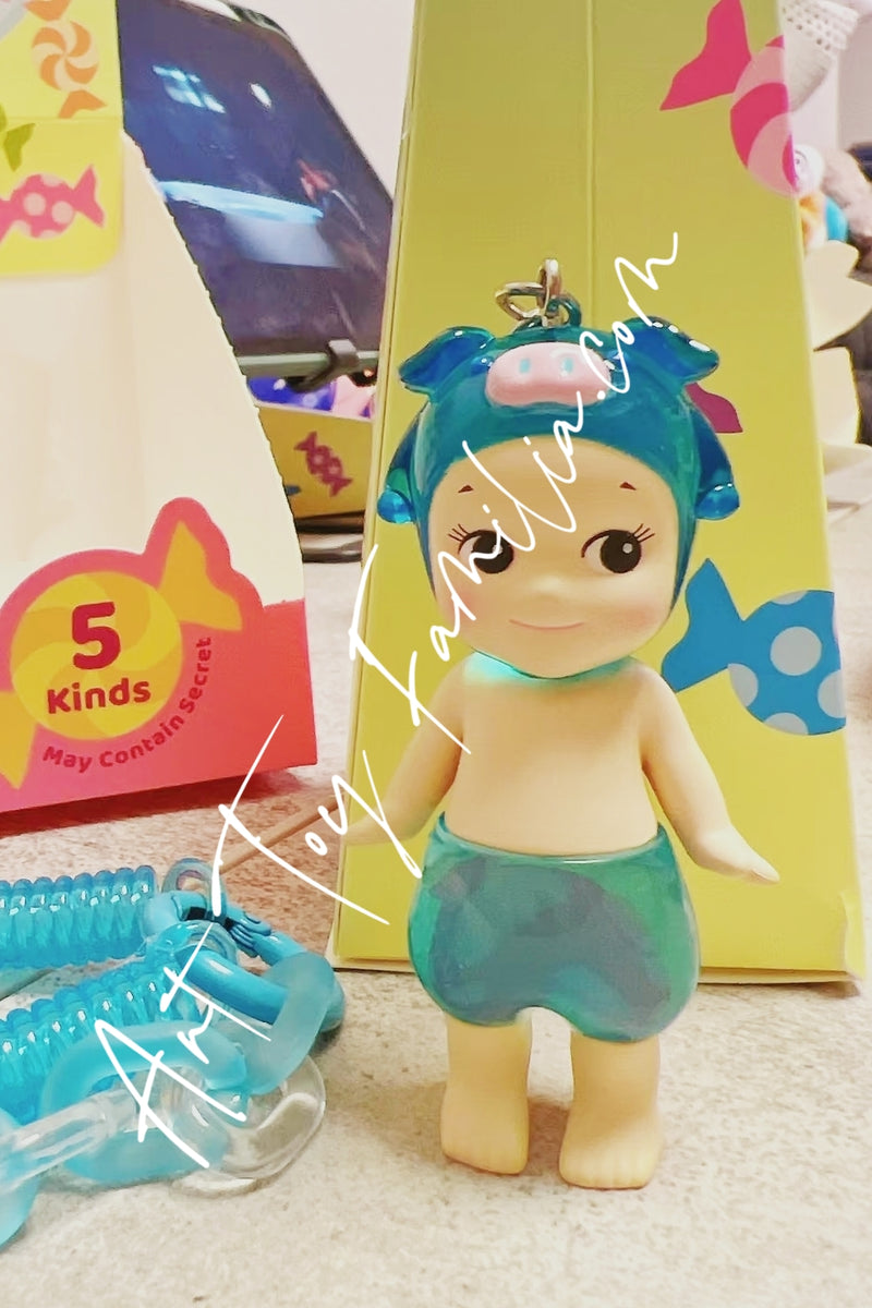 Sonny Angel Candy Store Series - 糖果屋系列