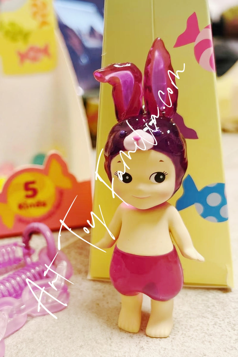 Sonny Angel Candy Store Series - 糖果屋系列