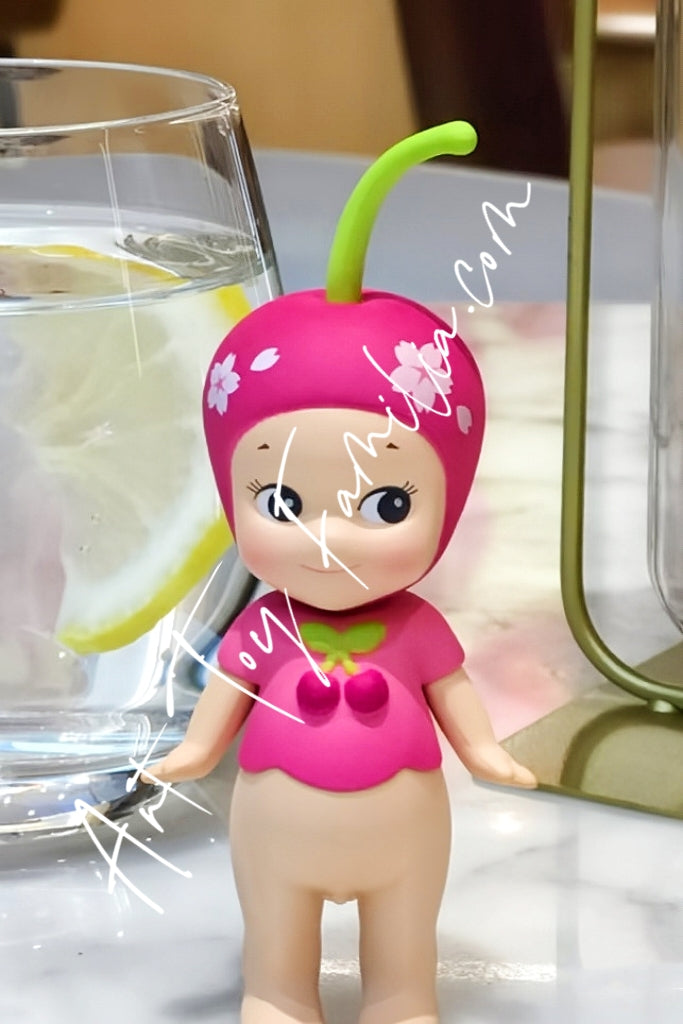 Sonny Angel Cherry Blossom Series-Night Version - 夜樱系列