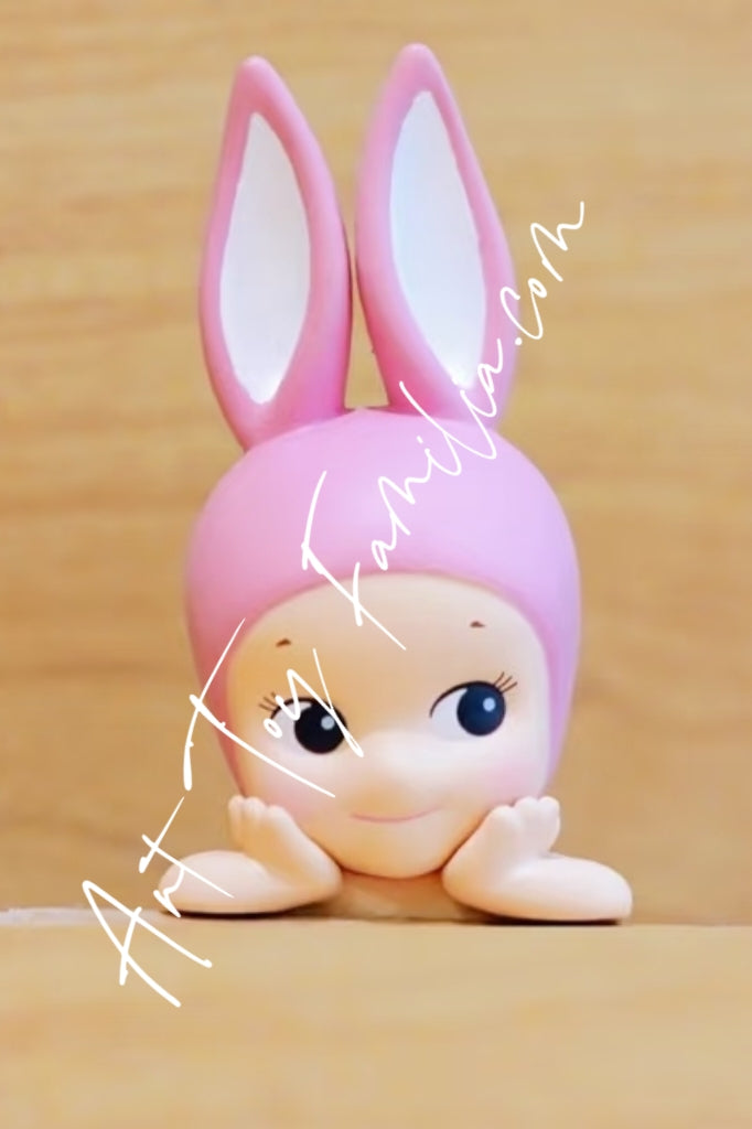 Sonny Angel Hippers-Animal Series - 趴趴天使-动物系列