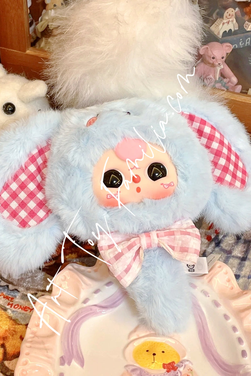 Baby Three Magic Mirror Series Plush - 娃三岁魔镜啊魔镜系列