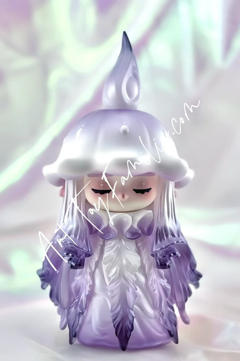 CHAKA Jellyfish (PTS limited) - 水母