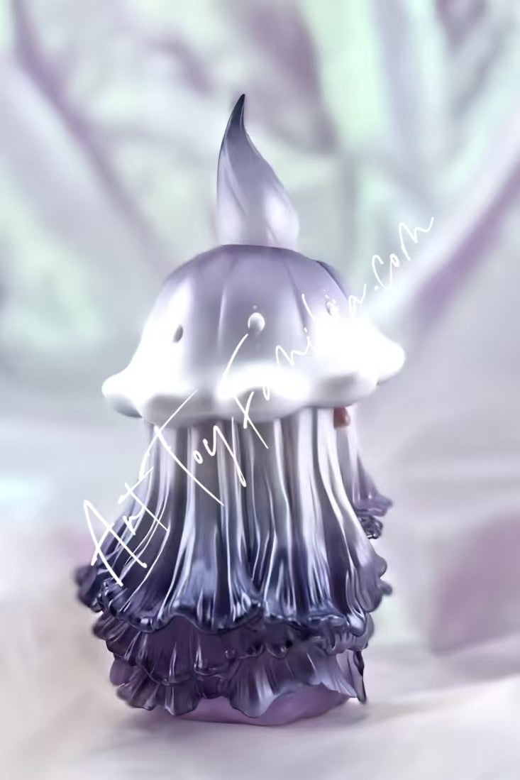 CHAKA Jellyfish (PTS limited) - 水母