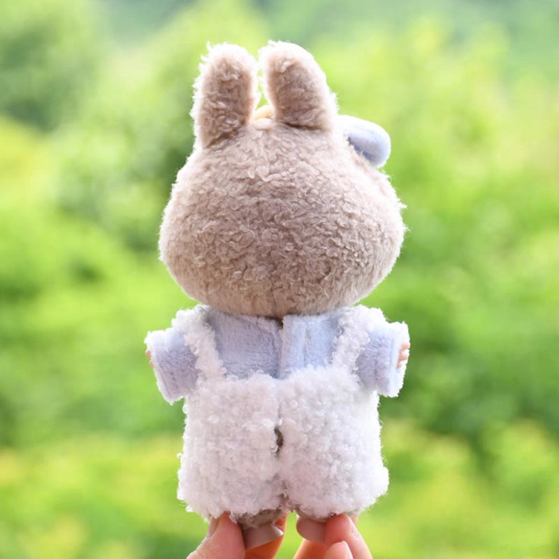 Doll Cloth Snuggly Spring Plush Dreams Set - 031