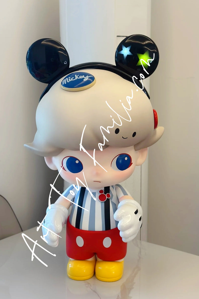 1000% MEGA Just Dimoo 1000% Mickey Mouse - 米奇1000%