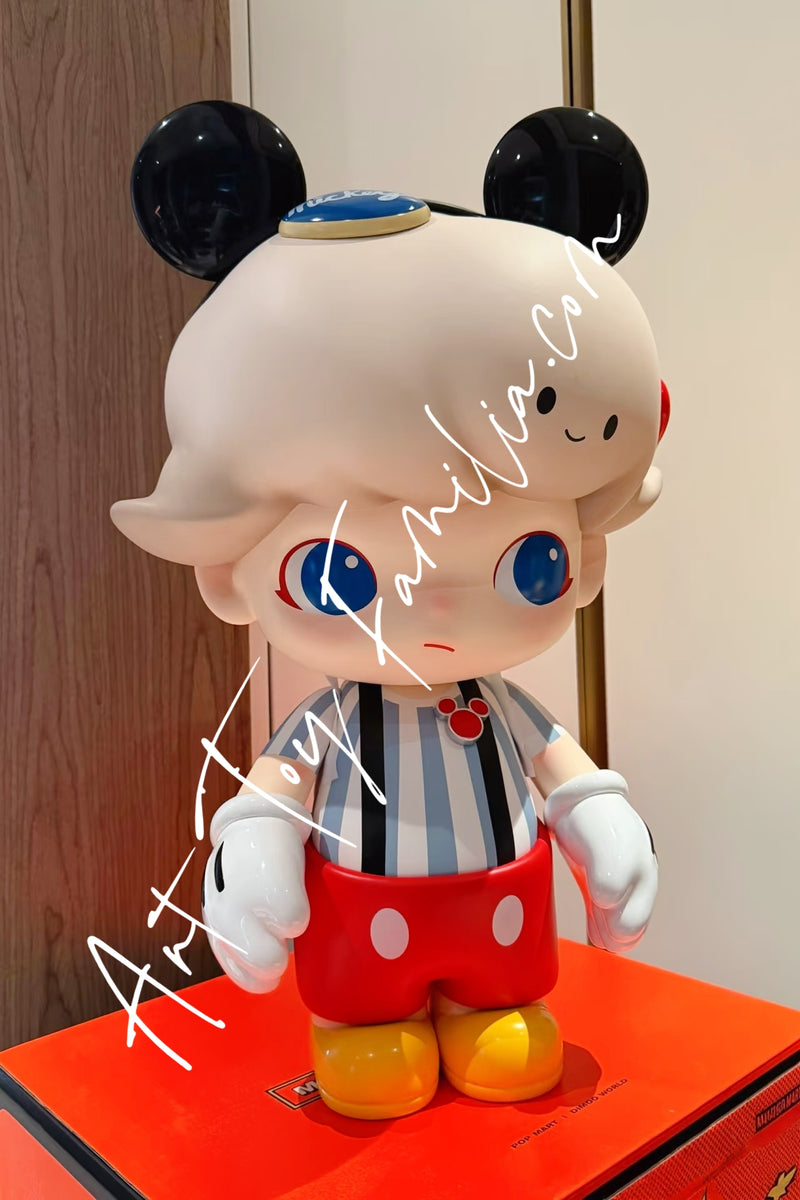 1000% MEGA Just Dimoo 1000% Mickey Mouse - 米奇1000%