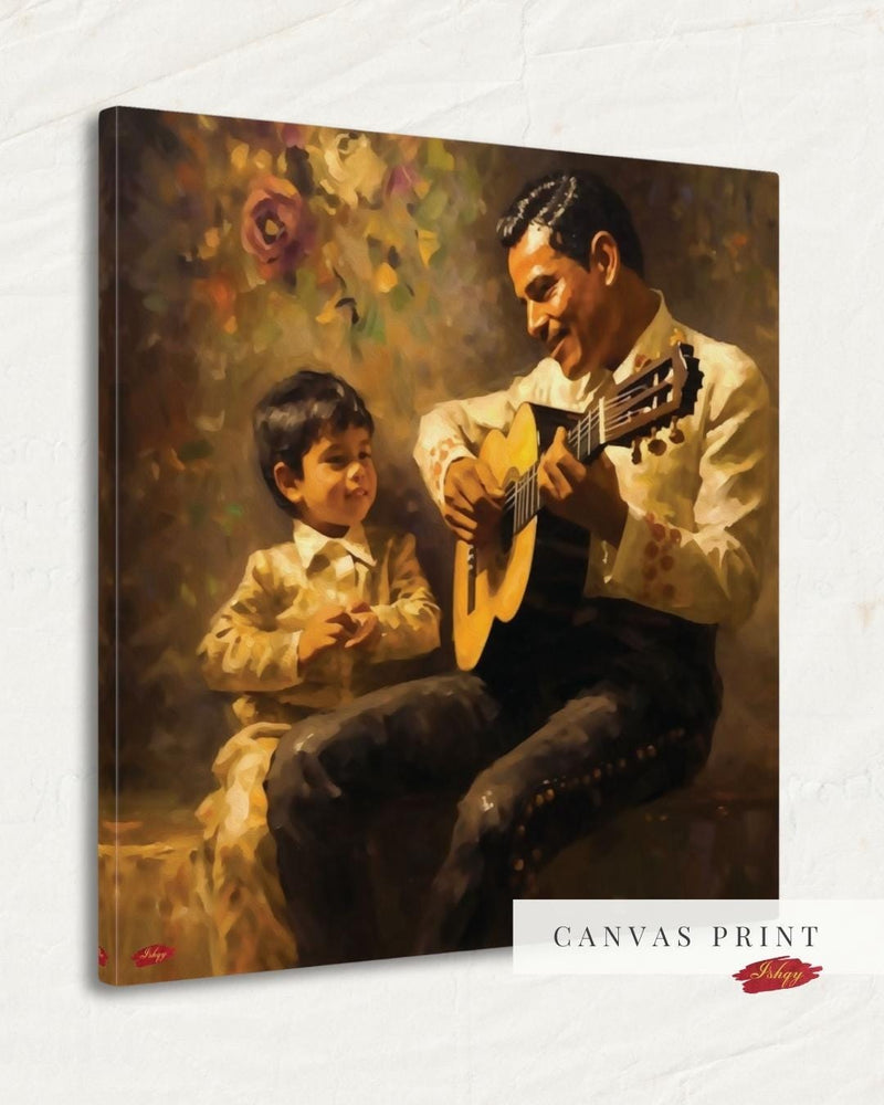 Cuerdas del Alma