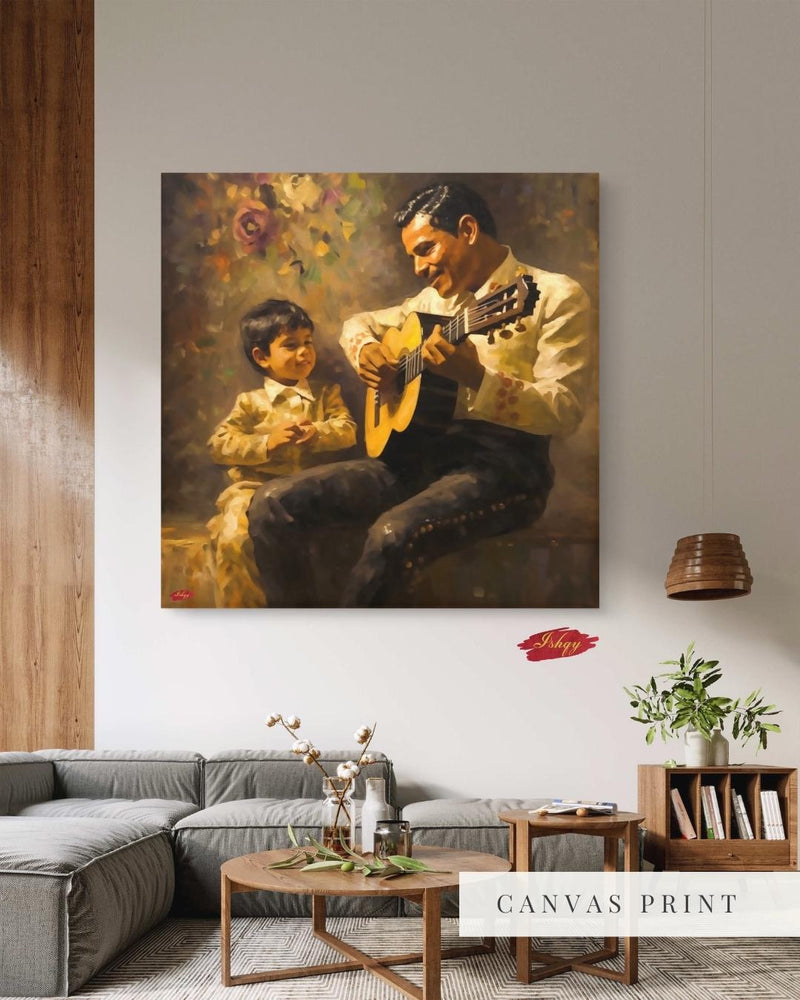 Cuerdas del Alma