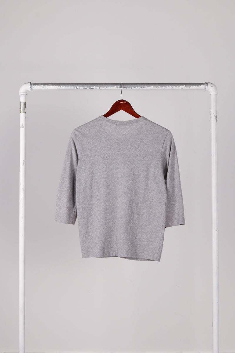 Comme des Garçons tricot SS12 'Button Embellished Flat Collar' Cardigan Top (2012)