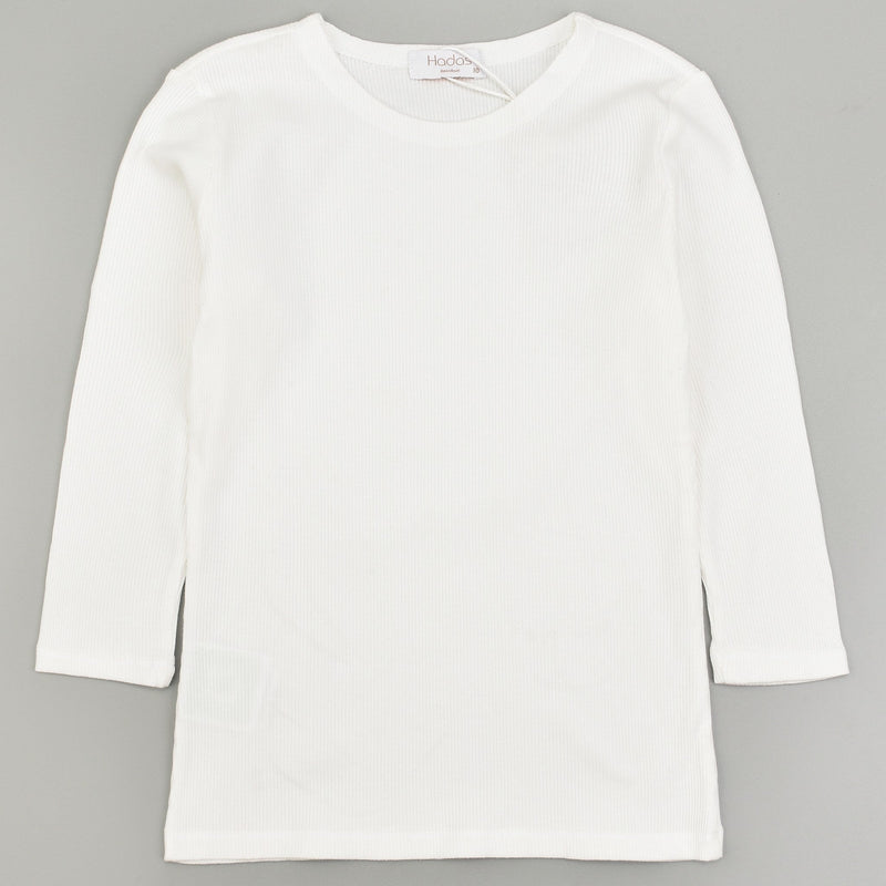 Hadas Basic Rib Tee