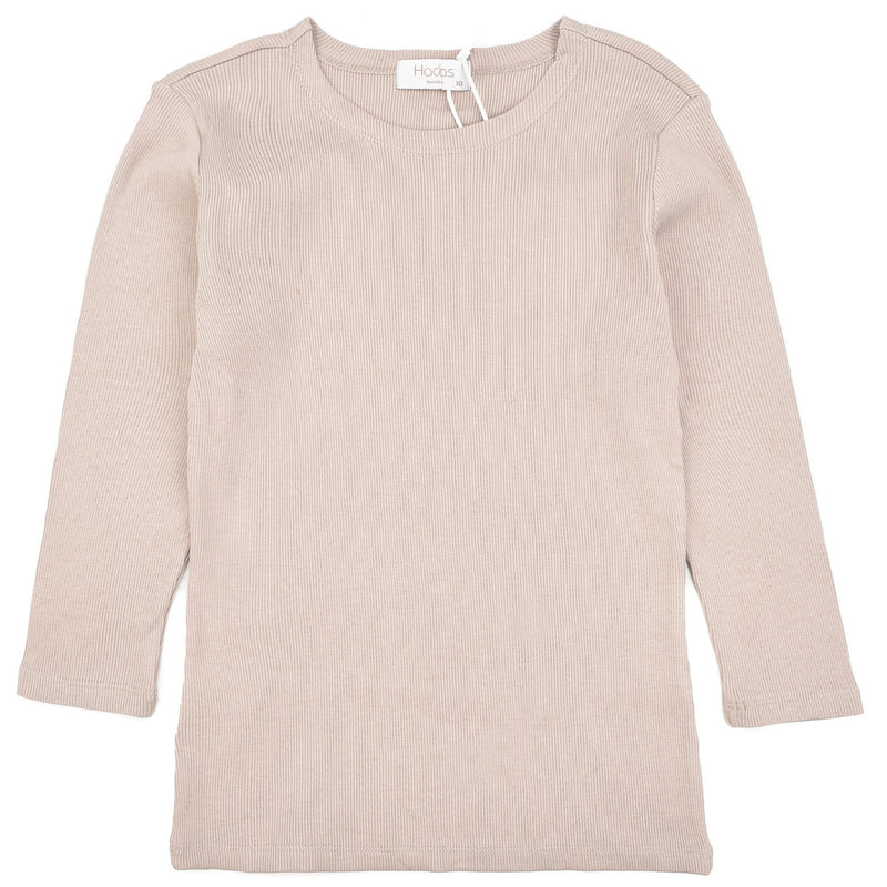 Hadas Basic Rib Tee