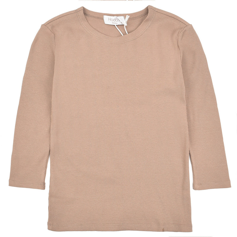Hadas Basic Rib Tee