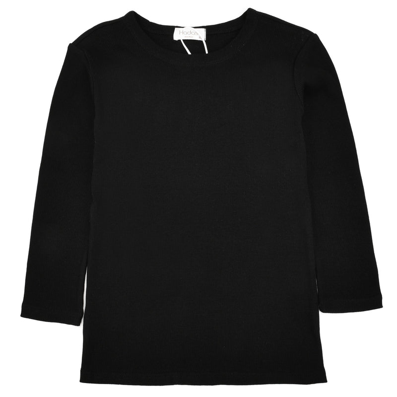 Hadas Basic Rib Tee