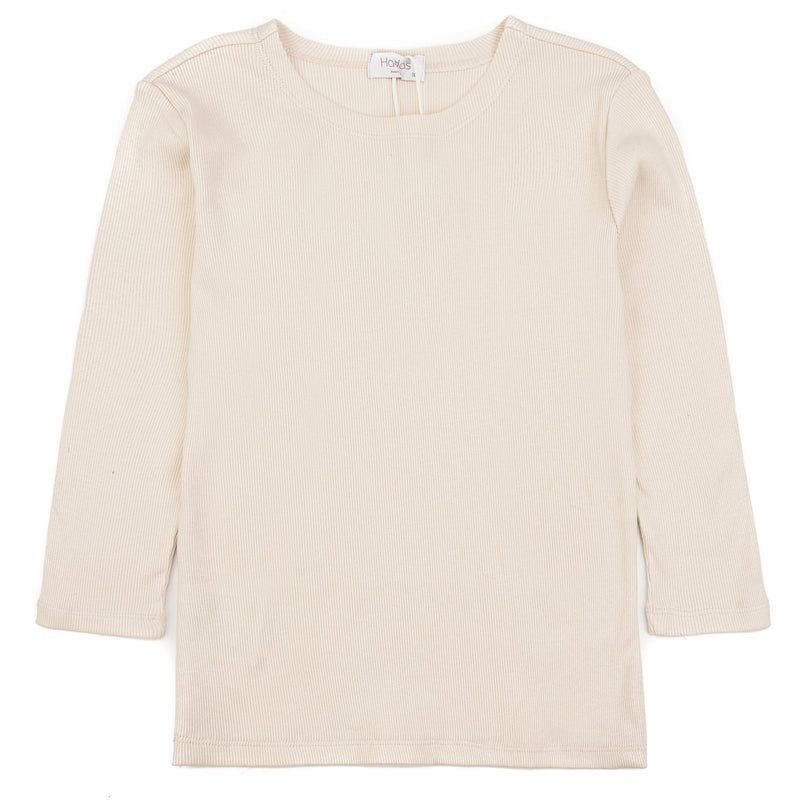Hadas Basic Rib Tee