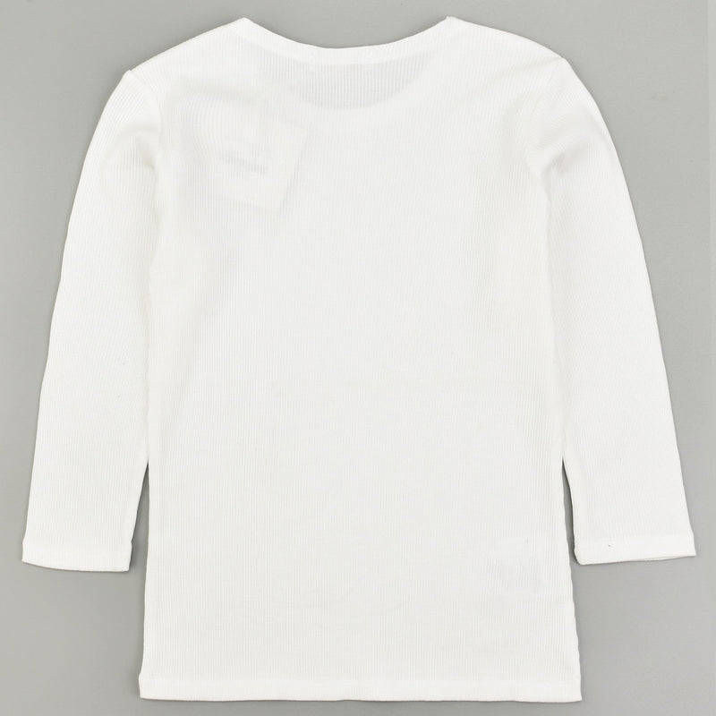 Hadas Basic Rib Tee