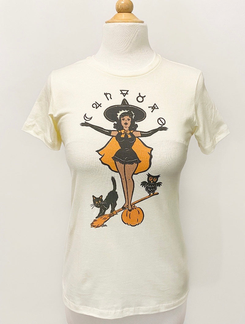 Witchy Hex