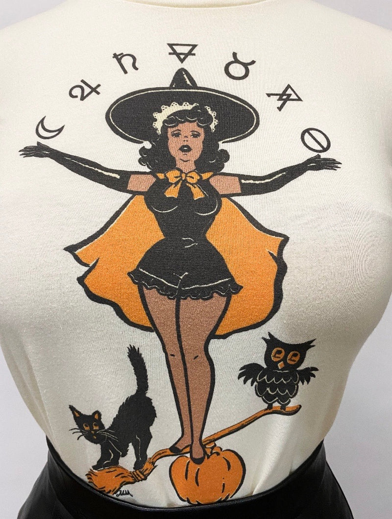 Witchy Hex
