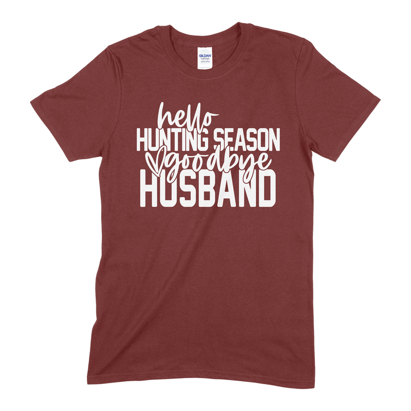 Hunters Wife Tee