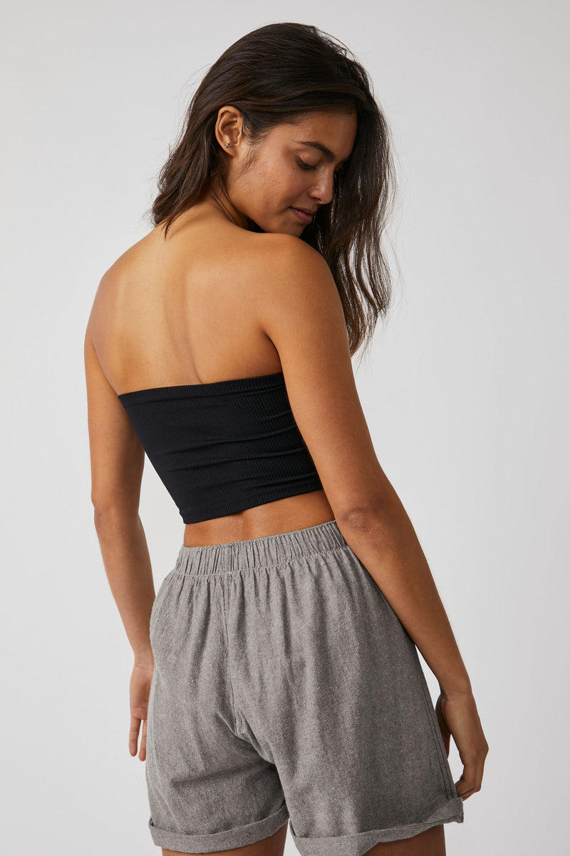 Amelia Bandeau Top